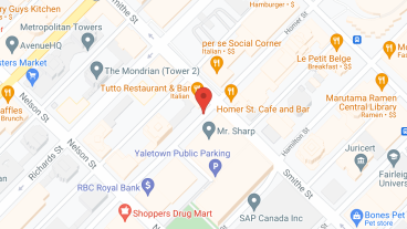 Cpac Holdings Ltd in google map