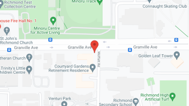 Courtyard Gardens in google map