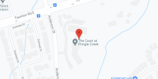 Court At Pringle Creek in google map