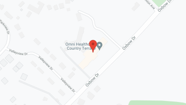 Country Terrace Nursing Home in google map