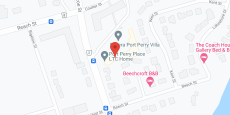 Community Nursing Home Ltd in google map