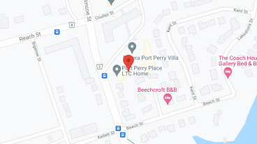 Community Nursing Home Ltd in google map