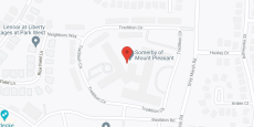 Somerby of Mount Pleasant in google map