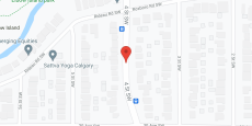 Colonel Belcher Hospital in google map