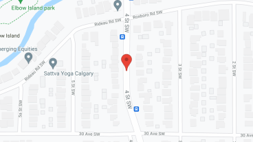 Colonel Belcher Hospital in google map