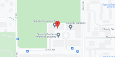 Choice Day Ctr in google map