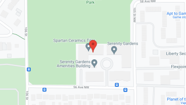 Choice Day Ctr in google map