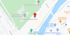 Chateau Mission Court in google map