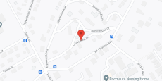Chase Senior Homes in google map