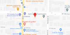 Chalmers Lodge in google map
