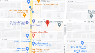 Chalmers Lodge in google map