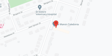 Centre Daccueil Lise Menard in google map