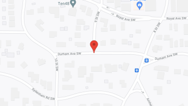 Central Park Lodges in google map