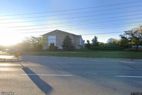 Centennial Retirement Home 
