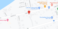 Cedar Lane Lodge in google map