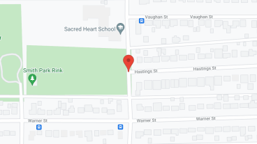 Casa Del Sol in google map
