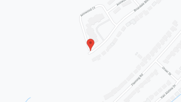Carrington Retirement Rsdnce in google map