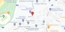 Caring Manner in google map