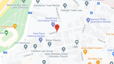 Caring Manner in google map