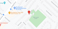 Carmel Heights in google map