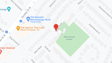 Carmel Heights in google map
