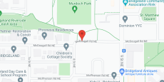 Carewest in google map