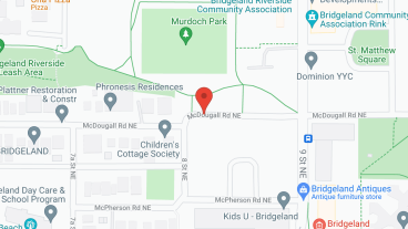 Carewest in google map