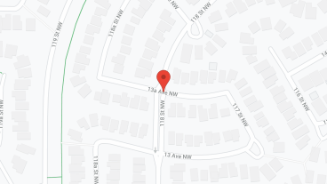 Care Canada Ltd in google map