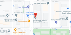 Capital Care Group in google map
