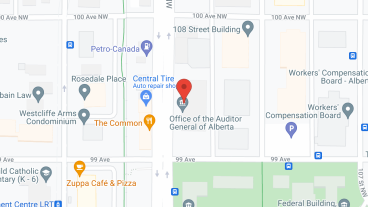 Capital Care Group in google map