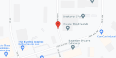 Capital Care Dickinsfield in google map