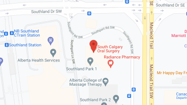 Canadian Senior Housing Corp in google map
