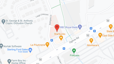 Camilla Gardens Retirement Home in google map