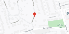Briar Crest Retirement Home in google map