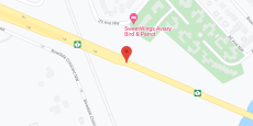 Brentwood Care Ctr in google map