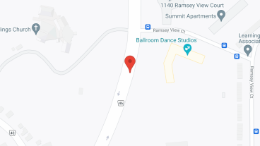 Breezes Retirement Residence in google map