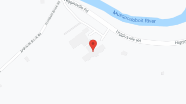 Braeside Nursing Home in google map