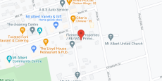 Braeside Lodge in google map
