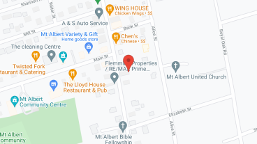 Braeside Lodge in google map