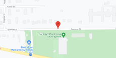 Borderline Housing Senior Ctzn in google map