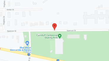 Borderline Housing Senior Ctzn in google map