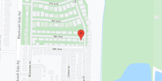 Bluewater Countryadult in google map