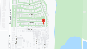 Bluewater Countryadult in google map