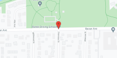 Bevan Lodge in google map