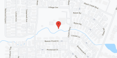 Black Creek Retirement Parks in google map