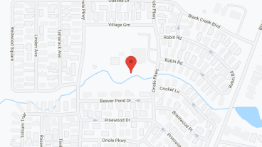 Black Creek Retirement Parks in google map