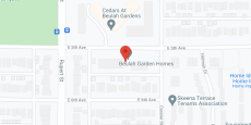 Beulah Garden Homes in google map