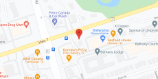 Bethany Lodge in google map