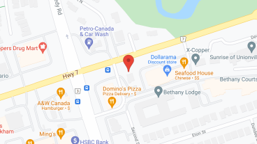 Bethany Lodge in google map