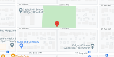 Bethany Care Society in google map